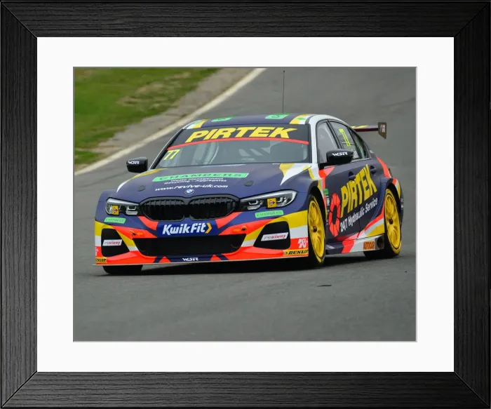 Framed Print : CJ7 7499 Andrew Jordan, BMW 330i M Sport Framed Print : CJ7 7499 Andrew Jordan, BMW 330i M Sport