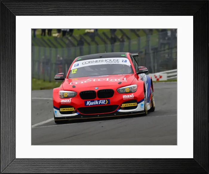 Framed Print : CJ7 7453 Stephen Jelley, BMW 125i M Sport Framed Print : CJ7 7453 Stephen Jelley, BMW 125i M Sport