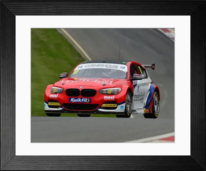Framed Print : CJ7 7615 Stephen Jelley, BMW 125i M Sport Framed Print : CJ7 7615 Stephen Jelley, BMW 125i M Sport