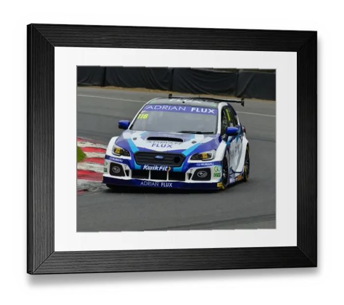 Framed Print : CJ7 7562 Ashley Sutton, Subaru Levorg Framed Print : CJ7 7562 Ashley Sutton, Subaru Levorg