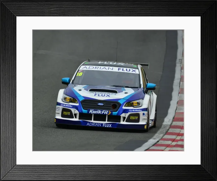 Framed Print : CJ7 7508 Senna Proctor, Subaru Levorg Framed Print : CJ7 7508 Senna Proctor, Subaru Levorg