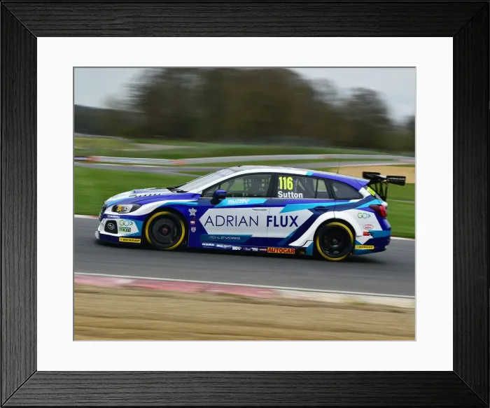 Framed Print : CM26 9326 Ashley Sutton, Subaru Levorg Framed Print : CM26 9326 Ashley Sutton, Subaru Levorg