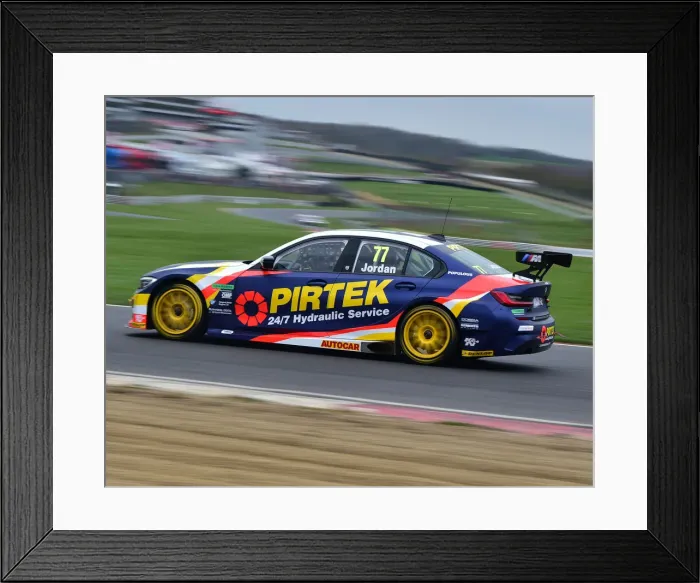Framed Print : CM26 9232 Andrew Jordan, BMW 330i M Sport Framed Print : CM26 9232 Andrew Jordan, BMW 330i M Sport