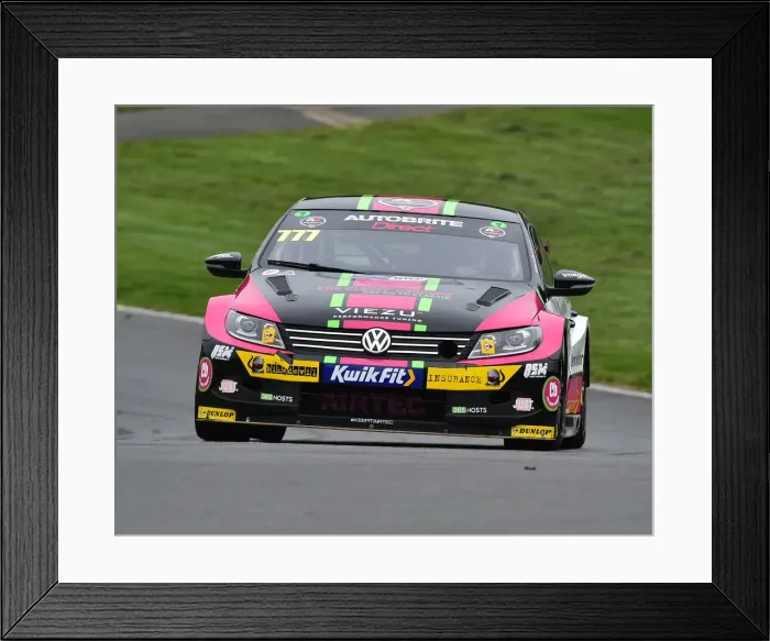 Framed Print : CM26 9205 Michael Crees, Volkswagen CC Framed Print : CM26 9205 Michael Crees, Volkswagen CC