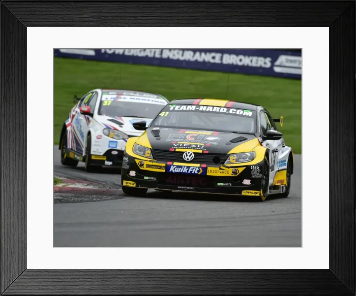 Framed Print : CM26 9193 Carl Boardley, Volkswagen CC Framed Print : CM26 9193 Carl Boardley, Volkswagen CC