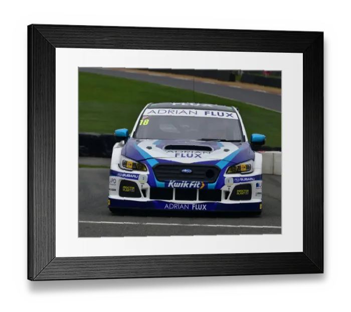 Framed Print : CM26 9000 Senna Proctor, Subaru Levorg Framed Print : CM26 9000 Senna Proctor, Subaru Levorg