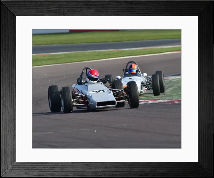 Framed Print : CM27 0360 Tom Smith, Hawke DL2 Framed Print : CM27 0360 Tom Smith, Hawke DL2