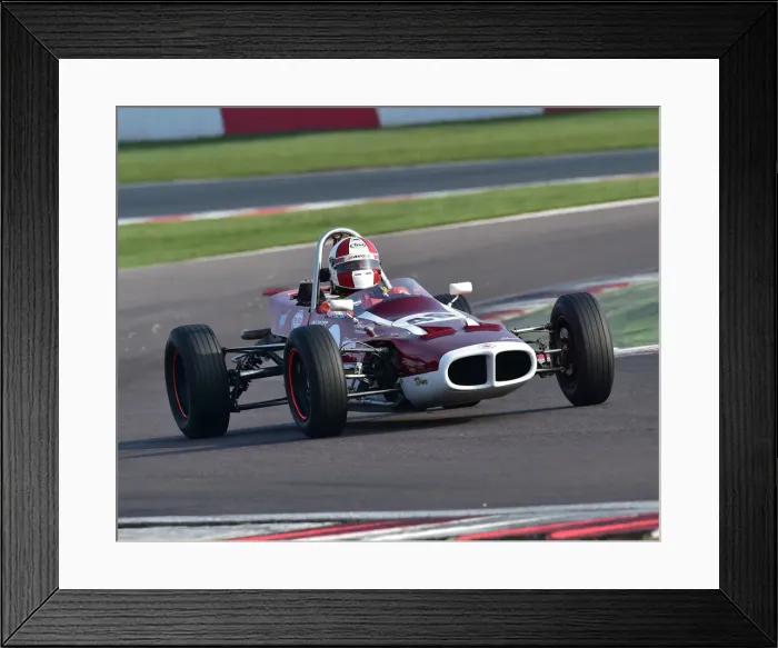 Framed Print : CM27 0508 Stuart Dix, Cooper Chinook Framed Print : CM27 0508 Stuart Dix, Cooper Chinook
