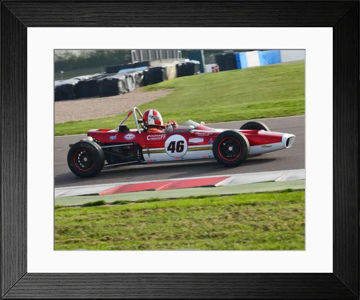 Framed Print : CJ7 7709 Stuart Dix, Cooper Chinook Framed Print : CJ7 7709 Stuart Dix, Cooper Chinook