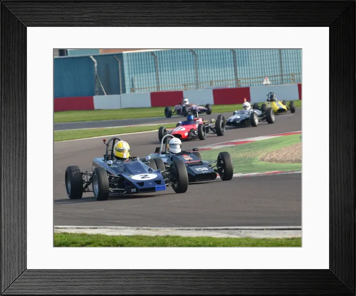 Framed Print : CJ7 7729 Andy Langridge, Lotus 61, Linton Stutley, Jamun T2 Framed Print : CJ7 7729 Andy Langridge, Lotus 61, Linton Stutley, Jamun T2