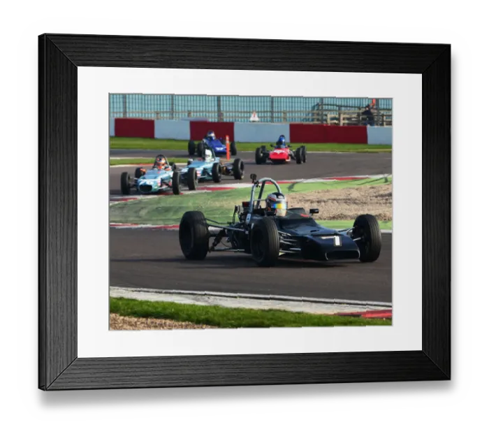 Framed Print : CJ7 7714 Cameron Jackson, Winklemann WDF2 Framed Print : CJ7 7714 Cameron Jackson, Winklemann WDF2