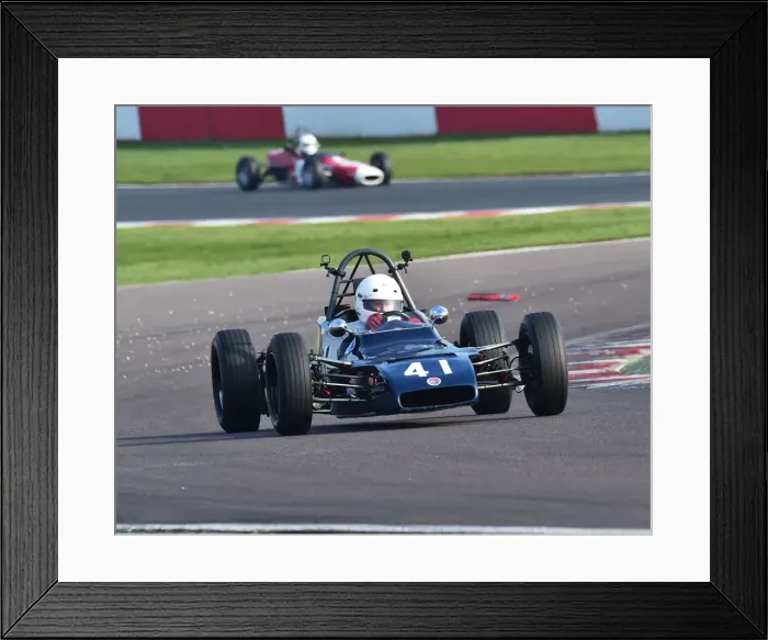 Framed Print : CM27 0512 Paul Unsworth, Palliser WDF3 Framed Print : CM27 0512 Paul Unsworth, Palliser WDF3