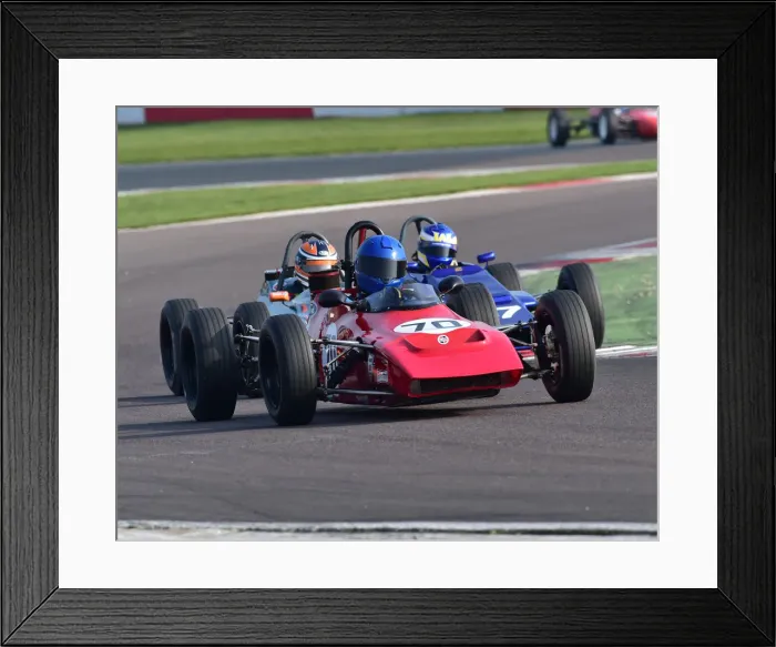 Framed Print : CM27 0330 Danny Stanzl, Elden Mk8 Framed Print : CM27 0330 Danny Stanzl, Elden Mk8