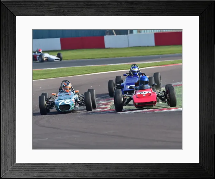 Framed Print : CM27 0355 Danny Stanzl, Elden Mk8, Pierre Livingston, Merlyn Mk 20A Framed Print : CM27 0355 Danny Stanzl, Elden Mk8, Pierre Livingston, Merlyn Mk 20A