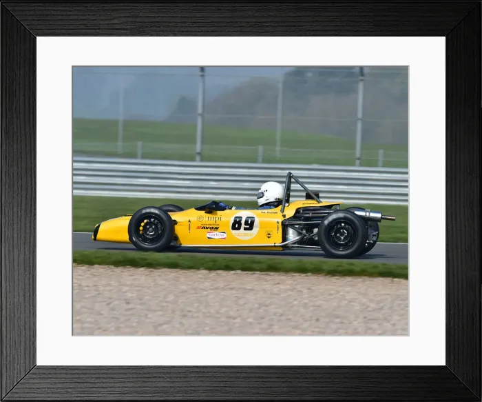 Framed Print : CM26 9540 Ted Pearson, Merlyn Mk11-17 Framed Print : CM26 9540 Ted Pearson, Merlyn Mk11-17