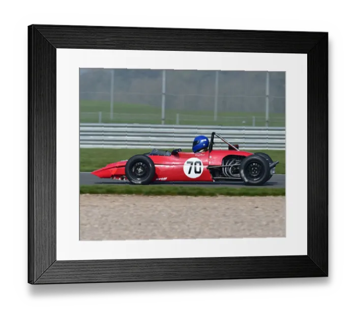 Framed Print : CM26 9538 Danny Stanzl, Elden Mk8 Framed Print : CM26 9538 Danny Stanzl, Elden Mk8