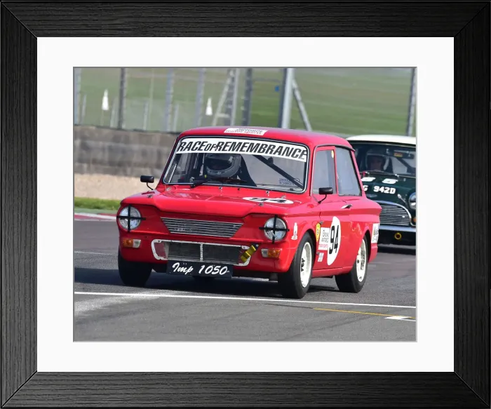 Framed Print : CM26 9930 Steve Platts, Singer Chamois Framed Print : CM26 9930 Steve Platts, Singer Chamois