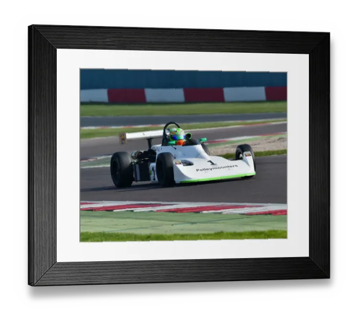 Framed Print : CM27 0073 Andrew Park, Reynard SF81