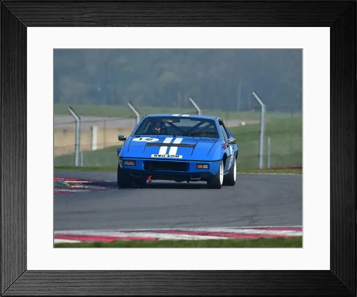 Framed Print : CM26 9487 Neil Brown, Lotus Eclat Framed Print : CM26 9487 Neil Brown, Lotus Eclat