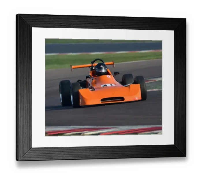 Framed Print : CM27 0653 Paul Walsh, Crossle 41F Framed Print : CM27 0653 Paul Walsh, Crossle 41F