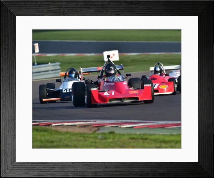 Framed Print : CM27 0712 Louis Hanjoul, Argo JM1 Framed Print : CM27 0712 Louis Hanjoul, Argo JM1