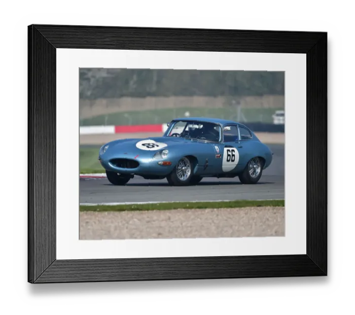 Framed Print : CM26 9639 Bristol Mallory, Niall Murray, Jaguar E-Type Framed Print : CM26 9639 Bristol Mallory, Niall Murray, Jaguar E-Type