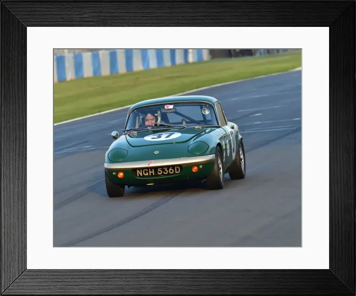Framed Print : Historic Road Sports Championship, HSCC, Season Opener, Saturday, 30th March 2019 Framed Print : Historic Road Sports Championship, HSCC, Season Opener, Saturday, 30th March 2019