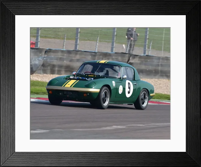 Framed Print : Historic Road Sports Championship, HSCC, Season Opener, Saturday, 30th March 2019 Framed Print : Historic Road Sports Championship, HSCC, Season Opener, Saturday, 30th March 2019
