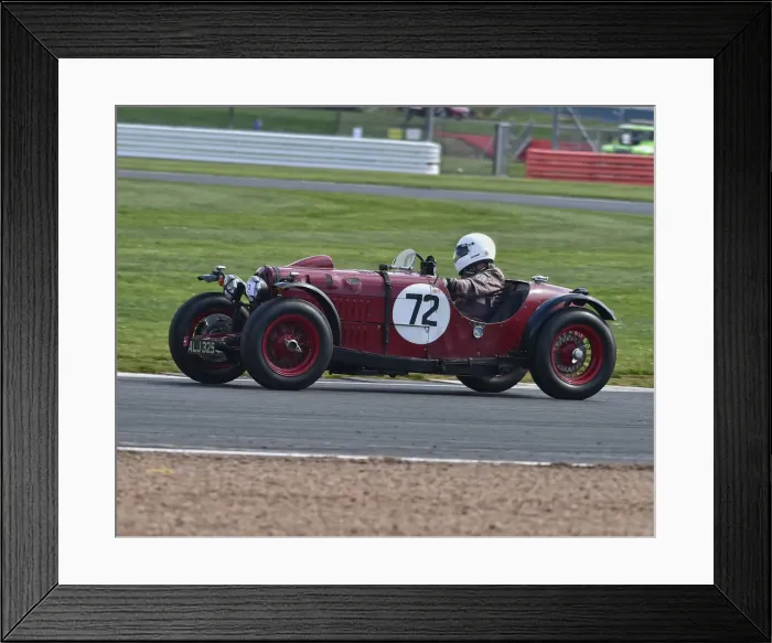 Framed Print : CM27 5565 Richard Iliffe, Riley Elf Framed Print : CM27 5565 Richard Iliffe, Riley Elf