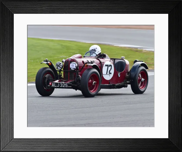 Framed Print : CM27 5529 Richard Iliffe, Riley Elf Framed Print : CM27 5529 Richard Iliffe, Riley Elf