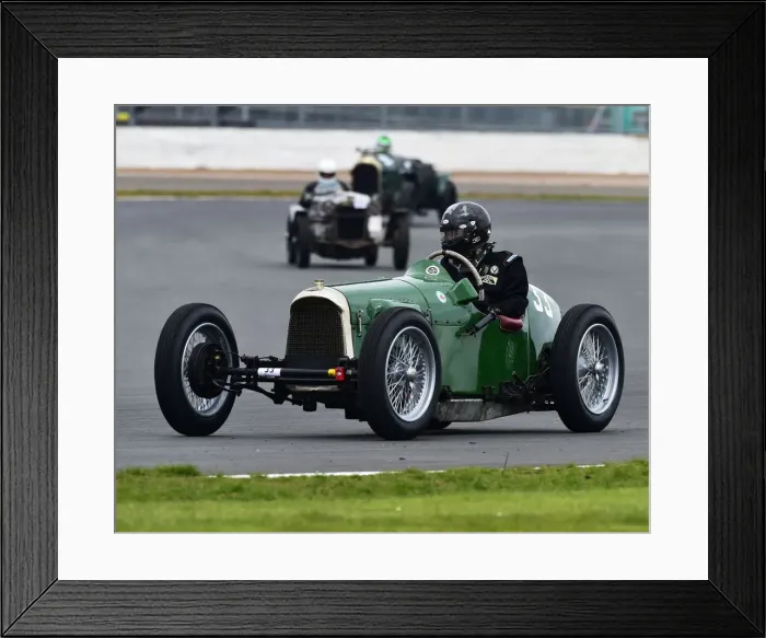 Framed Print : CM27 5410 Tony Lees, AC-GN Cognac Framed Print : CM27 5410 Tony Lees, AC-GN Cognac