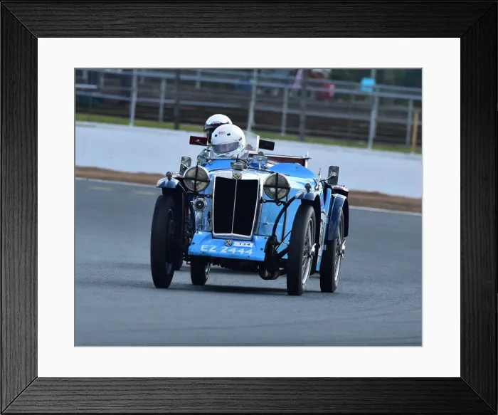 Framed Print : CM27 6087 Simon Jackson, MG PB Framed Print : CM27 6087 Simon Jackson, MG PB