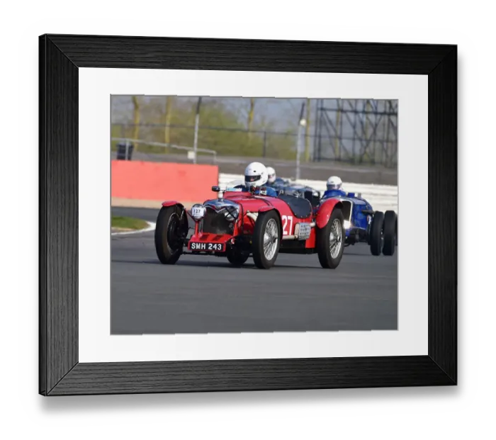 Framed Print : CM27 6013 Andrew Croysdill, Riley 12-4 Framed Print : CM27 6013 Andrew Croysdill, Riley 12-4