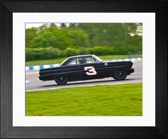 Framed Print : CM27 8906 Leo Voyazides, Simon Hadfield, Ford Falcon Framed Print : CM27 8906 Leo Voyazides, Simon Hadfield, Ford Falcon