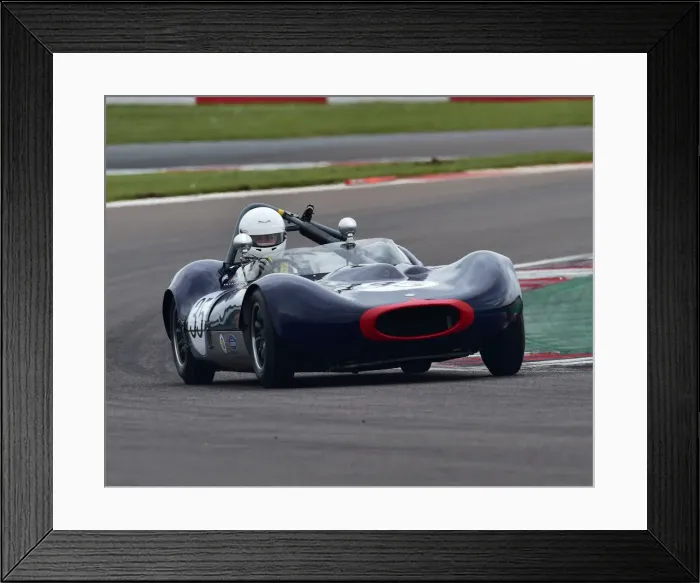 Framed Print : CM27 8567 Gregory De-Prins, Rejo Mk IV Framed Print : CM27 8567 Gregory De-Prins, Rejo Mk IV