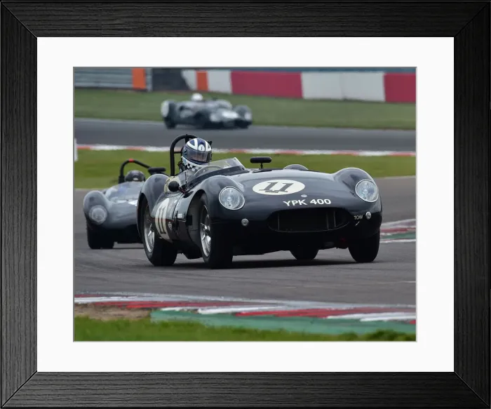 Framed Print : CM27 8542 Frederic Wakeman, Patrick Blakeney-Edwards, Cooper T38 Framed Print : CM27 8542 Frederic Wakeman, Patrick Blakeney-Edwards, Cooper T38