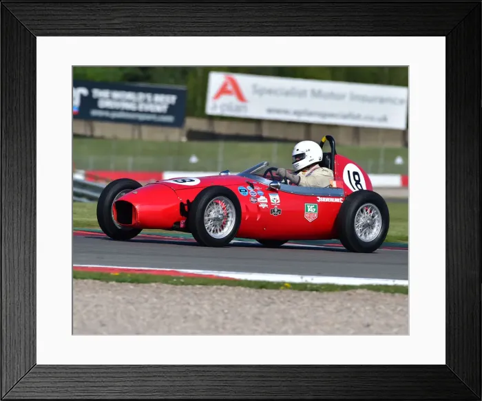 Framed Print : CM27 8013 Roger Woodbridge, Volpini FJ Framed Print : CM27 8013 Roger Woodbridge, Volpini FJ