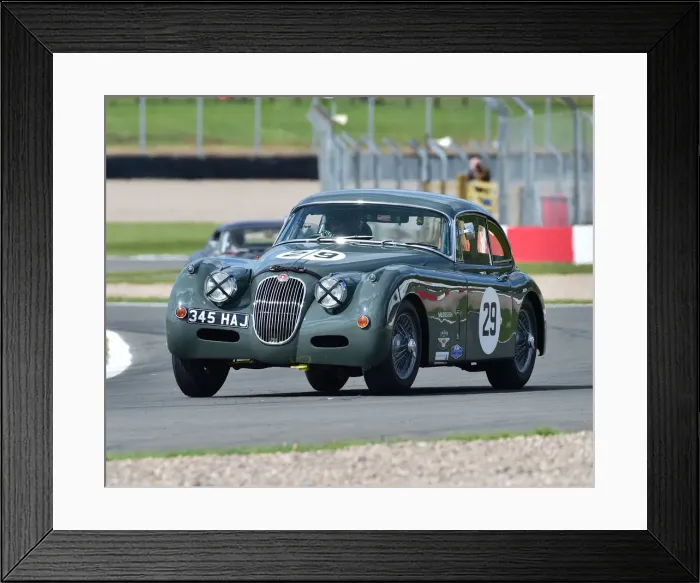 Framed Print : CM27 6347 Rick Willmott, J Willmott, Jaguar XK 150 FHC Framed Print : CM27 6347 Rick Willmott, J Willmott, Jaguar XK 150 FHC