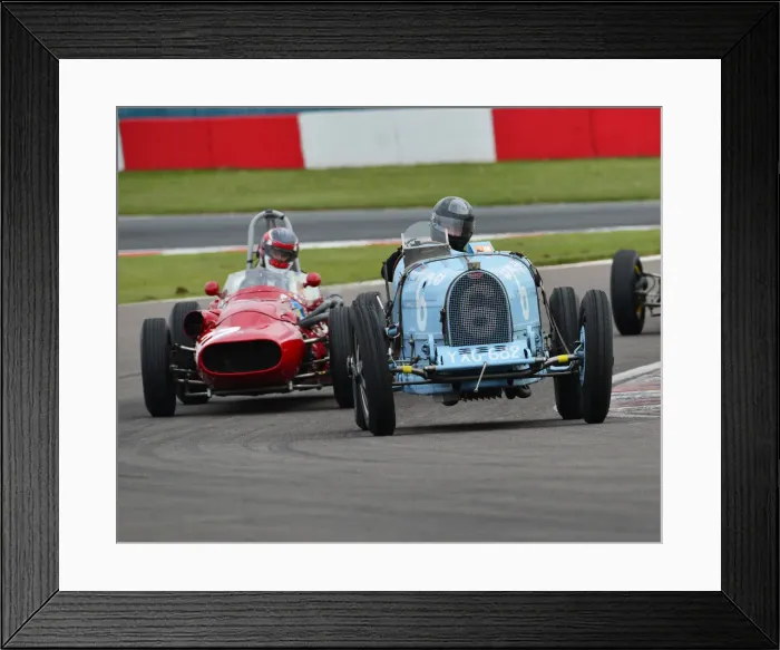 Framed Print : CJ7 8703 Jakob Rettenmaier, Bugatti T35 Framed Print : CJ7 8703 Jakob Rettenmaier, Bugatti T35