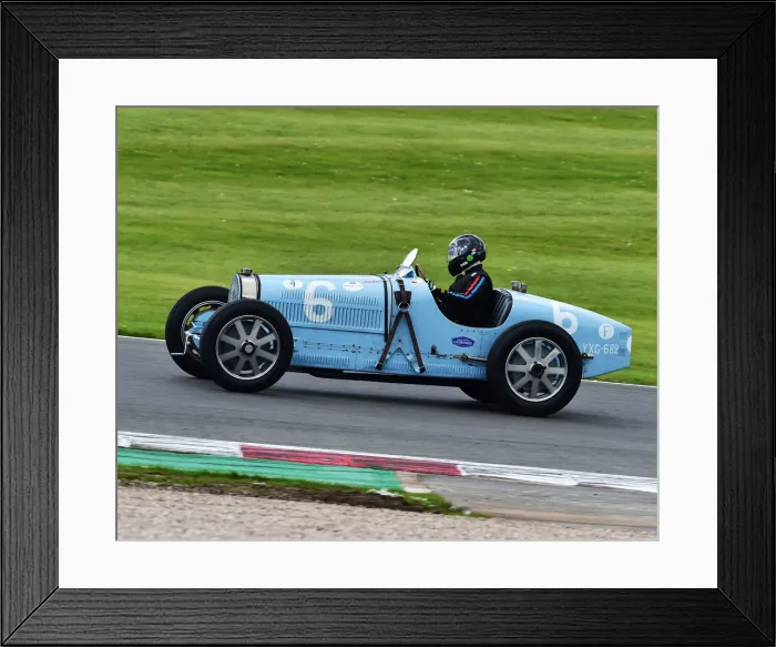 Framed Print : CM27 6466 Jakob Rettenmaier, Bugatti T35 Framed Print : CM27 6466 Jakob Rettenmaier, Bugatti T35