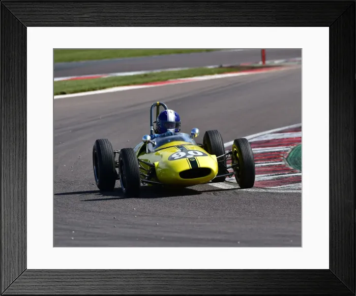 Framed Print : CM27 7084 Andrew Hayden, Lotus 22 Framed Print : CM27 7084 Andrew Hayden, Lotus 22