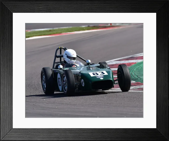 Framed Print : CM27 7083 Jonathan Fyda, U2 Mk3 Framed Print : CM27 7083 Jonathan Fyda, U2 Mk3