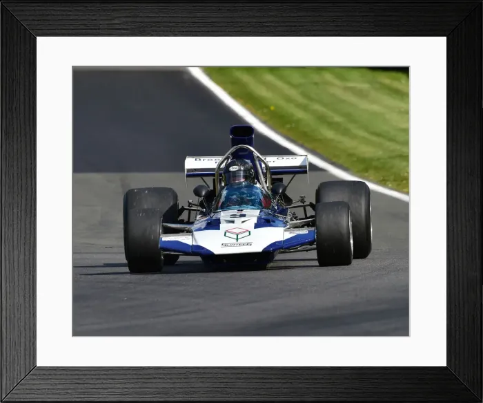 Framed Print : CM27 9871 Judy Lyons, Surtees TS9 Framed Print : CM27 9871 Judy Lyons, Surtees TS9