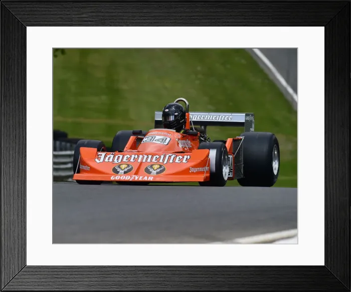 Framed Print : CM27 9253 Henry Fletcher, March 761 Framed Print : CM27 9253 Henry Fletcher, March 761