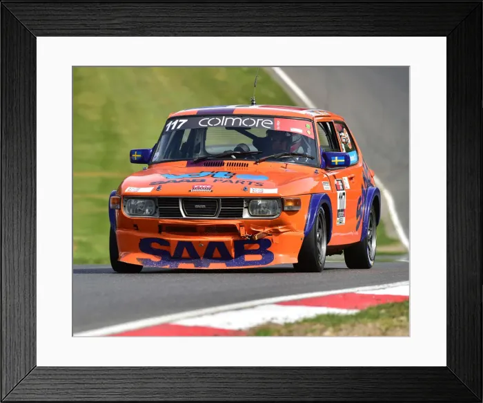 Framed Print : CM28 0258 Harm van de Laan, SaB 99 EMS Framed Print : CM28 0258 Harm van de Laan, SaB 99 EMS