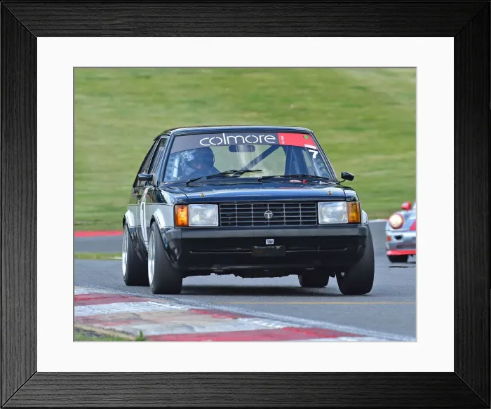 Framed Print : CM27 9354 Martyn Ellis, Matthew Ellis, Lotus Sunbeam Framed Print : CM27 9354 Martyn Ellis, Matthew Ellis, Lotus Sunbeam