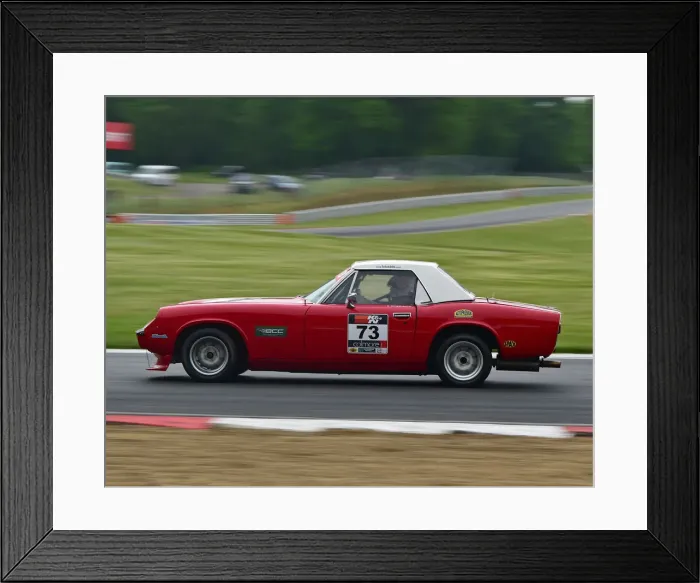 Framed Print : CM28 1385 Kim Christensen, Jensen Healey Framed Print : CM28 1385 Kim Christensen, Jensen Healey