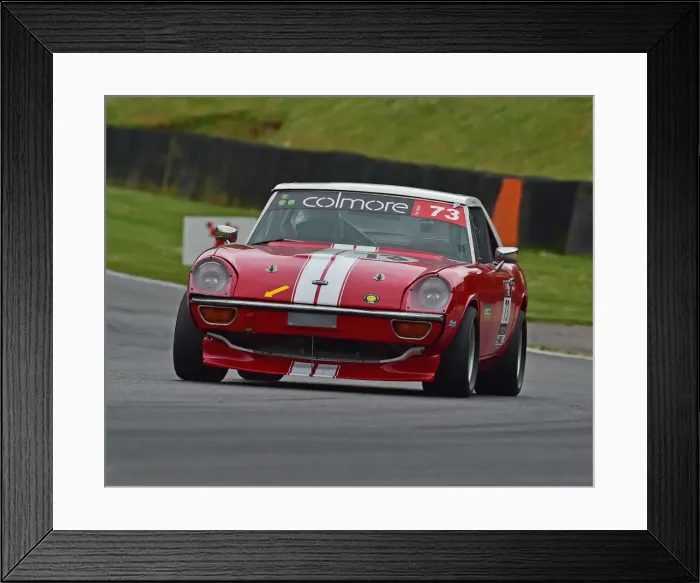 Framed Print : CM28 1158 Kim Christensen, Jensen Healey Framed Print : CM28 1158 Kim Christensen, Jensen Healey