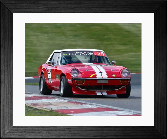 Framed Print : CM27 9337 Kim Christensen, Jensen Healey Framed Print : CM27 9337 Kim Christensen, Jensen Healey