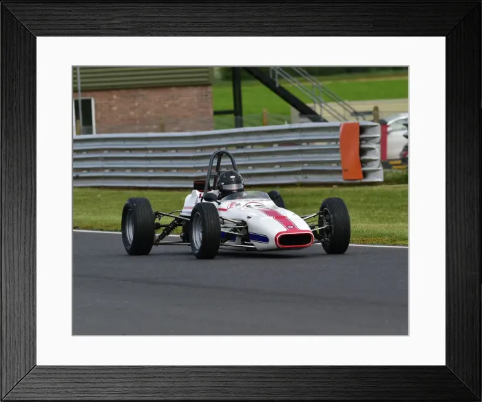 Framed Print : CM28 2531 Stuart Kestenbaum, Crossle 16F Framed Print : CM28 2531 Stuart Kestenbaum, Crossle 16F